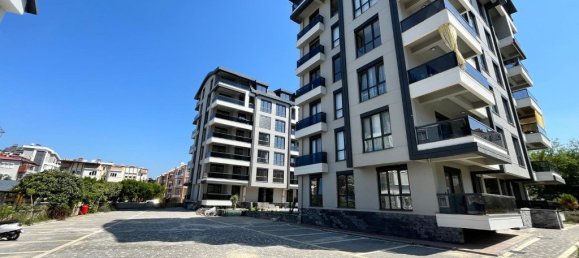 2 rooms Apartment in Alanya, Turkey No. 29979 8