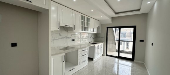 2 rooms Apartment in Alanya, Turkey No. 29979 9