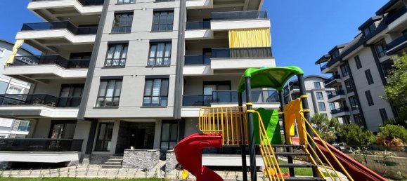 2 rooms Apartment in Alanya, Turkey No. 29979 6