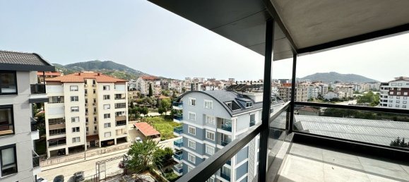 2 rooms Apartment in Alanya, Turkey No. 29979 13