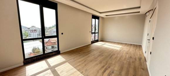 2 rooms Apartment in Alanya, Turkey No. 29979 11