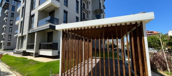 2 rooms Apartment in Alanya, Turkey No. 29979 3