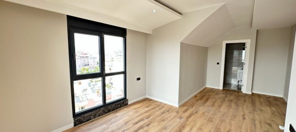 2 rooms Apartment in Alanya, Turkey No. 29979 16