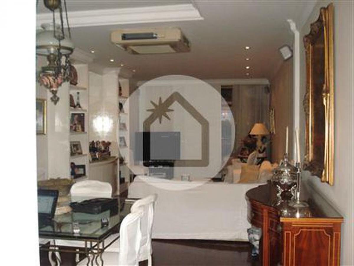 4 bedrooms Apartment in Rio de Janeiro, Brazil No. 456013