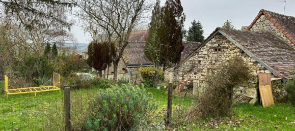 2 Schlafzimmer Haus in Yzeures-sur-Creuse, France, Nr. 93137 23