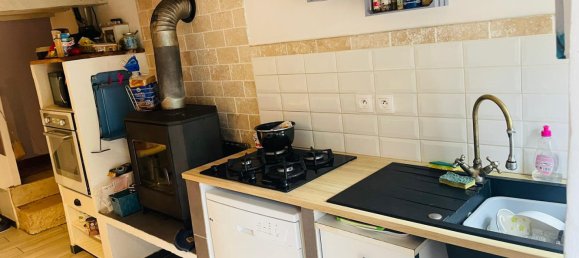 2 Schlafzimmer Haus in Yzeures-sur-Creuse, France, Nr. 93137 27