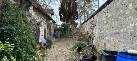 2 Schlafzimmer Haus in Yzeures-sur-Creuse, France, Nr. 93137 6