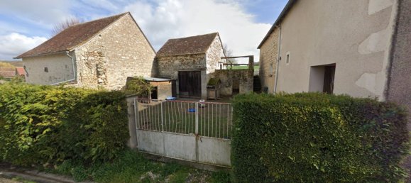 2 Schlafzimmer Haus in Yzeures-sur-Creuse, France, Nr. 93137 21