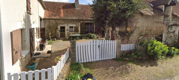 2 Schlafzimmer Haus in Yzeures-sur-Creuse, France, Nr. 93137 2