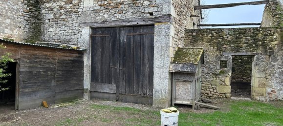 2 Schlafzimmer Haus in Yzeures-sur-Creuse, France, Nr. 93137 16