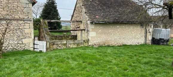 2 Schlafzimmer Haus in Yzeures-sur-Creuse, France, Nr. 93137 17