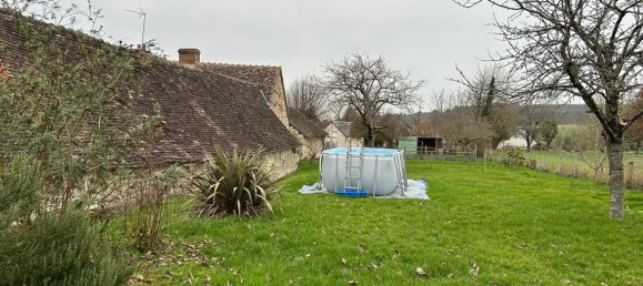 2 Schlafzimmer Haus in Yzeures-sur-Creuse, France, Nr. 93137 24