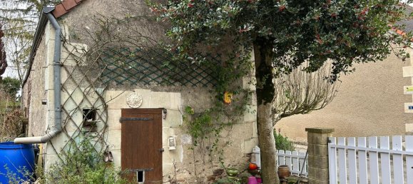 2 Schlafzimmer Haus in Yzeures-sur-Creuse, France, Nr. 93137 13