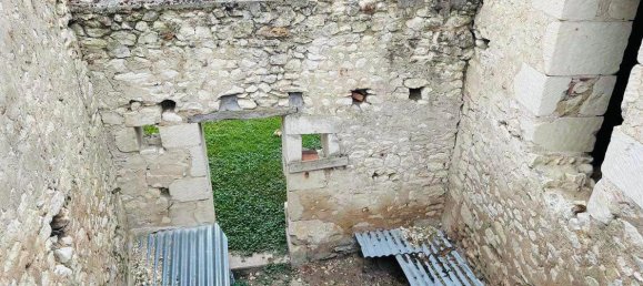 2 Schlafzimmer Haus in Yzeures-sur-Creuse, France, Nr. 93137 12