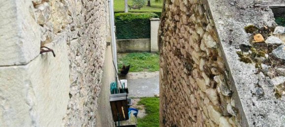 2 Schlafzimmer Haus in Yzeures-sur-Creuse, France, Nr. 93137 15