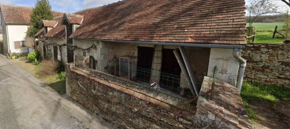 2 Schlafzimmer Haus in Yzeures-sur-Creuse, France, Nr. 93137 9