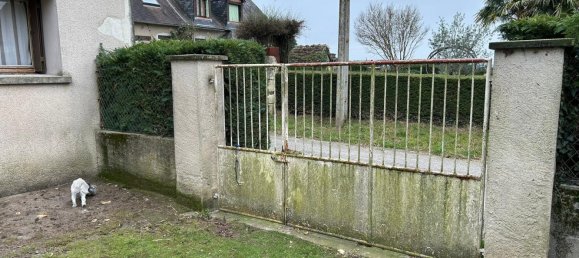 2 Schlafzimmer Haus in Yzeures-sur-Creuse, France, Nr. 93137 18