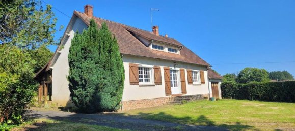 5غرفة منزل في Sidiailles, France رقم 231765 9