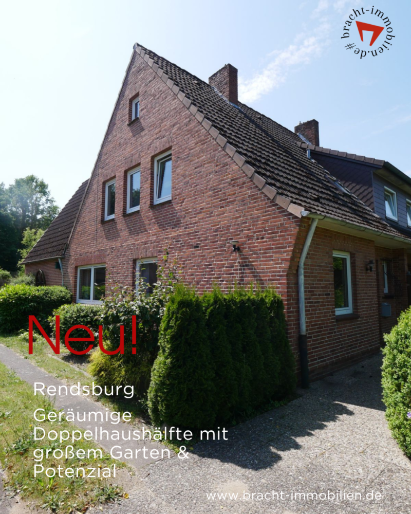 5 rooms Townhouse in Rendsburg-Eckernforde, Germany No. 275931