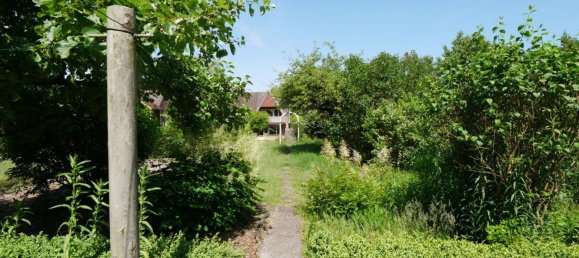 5 rooms Townhouse in Rendsburg-Eckernforde, Germany No. 275931 5