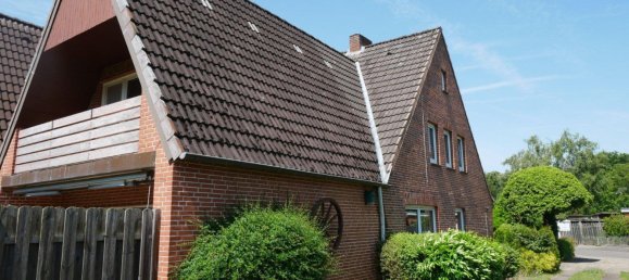 5 rooms Townhouse in Rendsburg-Eckernforde, Germany No. 275931 3