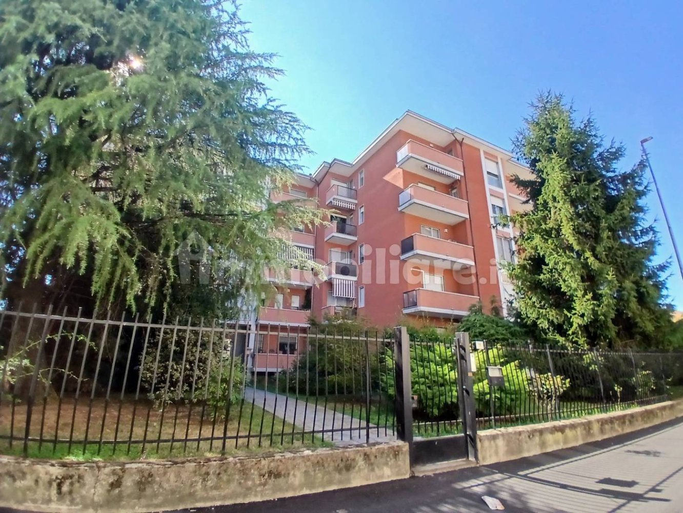 1 chambre Appartement à Mortara, Italy No. 282856