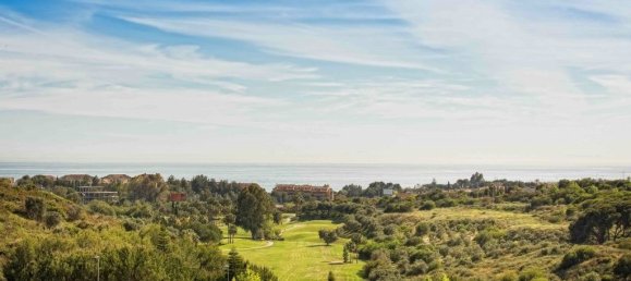 4 bedrooms Villa in Marbella, Spain No. 3252 7