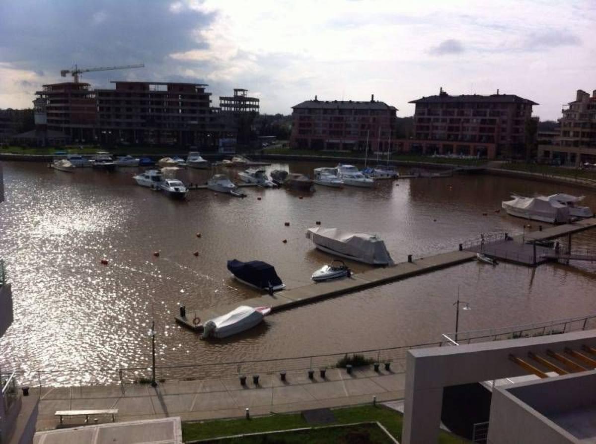 استوديو في Tigre, Argentina رقم 53777