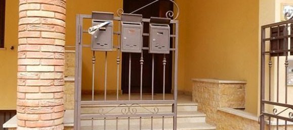 Apartamento de 2 habitaciónes en Terrasini, Italy No. 73254 2