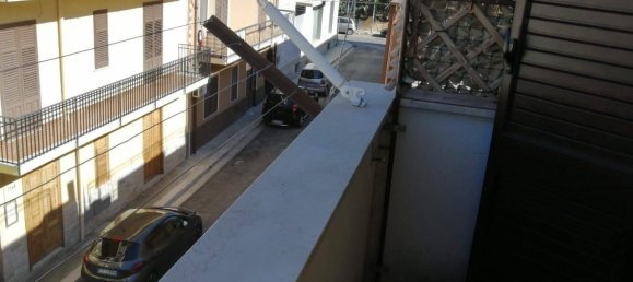 Apartamento de 2 habitaciónes en Terrasini, Italy No. 73254 16