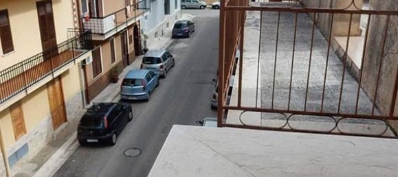 Apartamento de 2 habitaciónes en Terrasini, Italy No. 73254 8