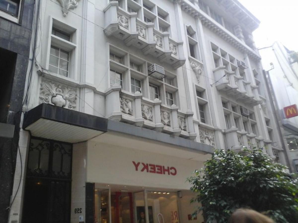 20m² Office in Buenos Aires, Argentina No. 109313