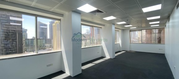 Bureau à Sheikh Zayed Road, UAE 504m² No. 9479 13