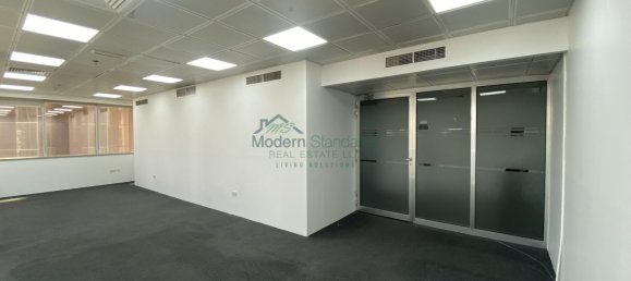 Bureau à Sheikh Zayed Road, UAE 504m² No. 9479 11