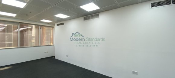 Bureau à Sheikh Zayed Road, UAE 504m² No. 9479 5