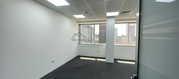 Bureau à Sheikh Zayed Road, UAE 504m² No. 9479 9