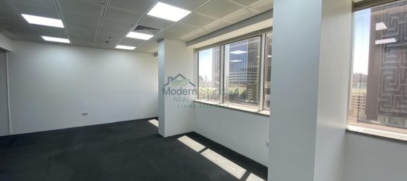 Bureau à Sheikh Zayed Road, UAE 504m² No. 9479 8