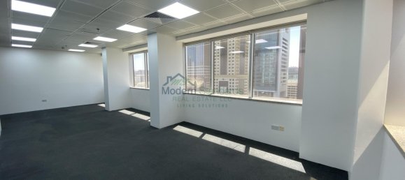 Bureau à Sheikh Zayed Road, UAE 504m² No. 9479 6