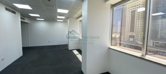 Bureau à Sheikh Zayed Road, UAE 504m² No. 9479 2