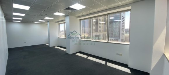 Bureau à Sheikh Zayed Road, UAE 504m² No. 9479 3