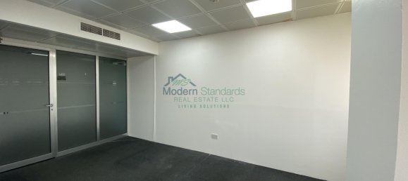 Bureau à Sheikh Zayed Road, UAE 504m² No. 9479 12