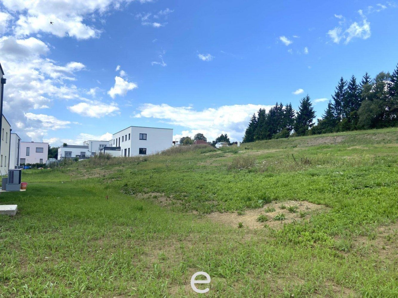 Terreno en Katsdorf, Austria 342 m² No. 97929
