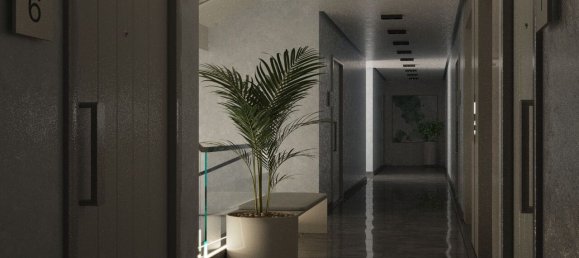 Appartement 1+1 à Kilic Vadi, Beylikduezue, Turkey No. 37864 2