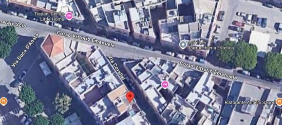 3 bedrooms Apartment in Marsala, Italy No. 346479 5