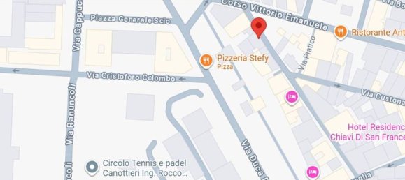 3 bedrooms Apartment in Marsala, Italy No. 346479 9