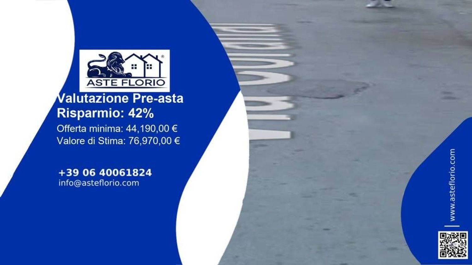 3 Schlafzimmer Wohnung in Marsala, Italy, Nr. 346479