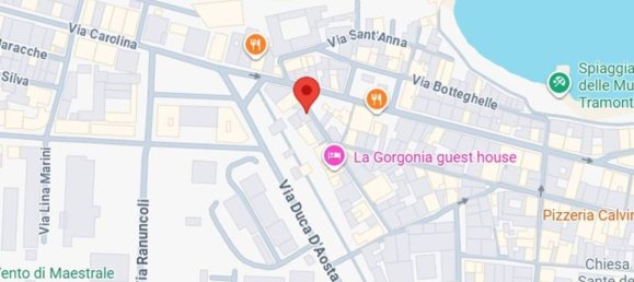 3 bedrooms Apartment in Marsala, Italy No. 346479 8