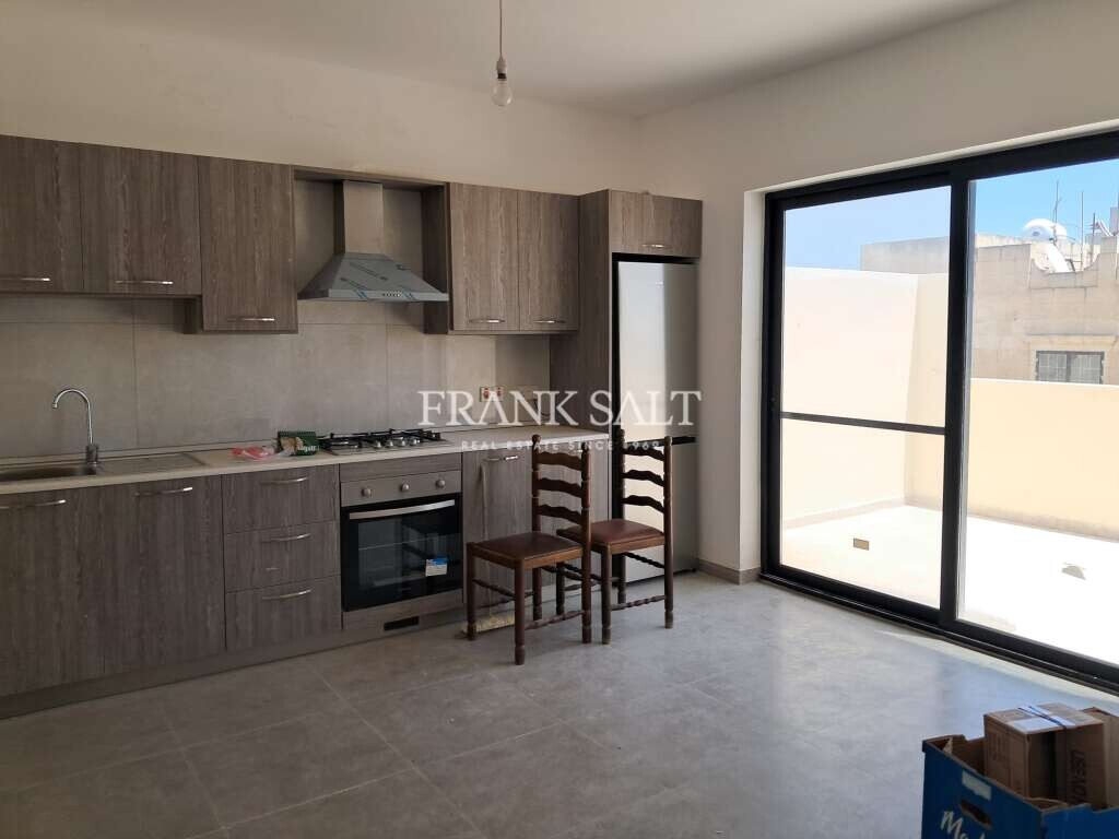 3 chambres Penthouse à Nadur, Malta No. 11682