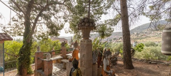 6 غرف نوم منزل في Granada, Spain رقم 150810 5