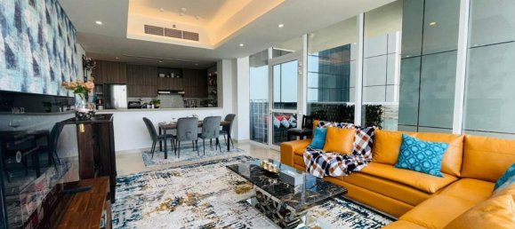 2 bedrooms Apartment in GATEWAY RESIDENCE II, Mina Al Arab, UAE No. 60996 2